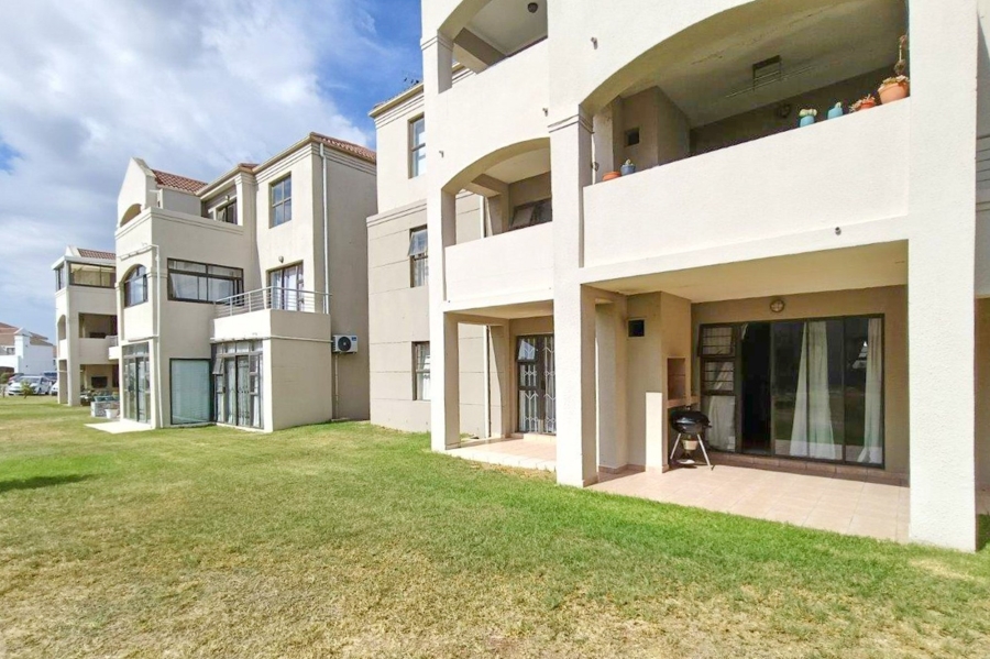 2 Bedroom Property for Sale in Vredekloof East Western Cape